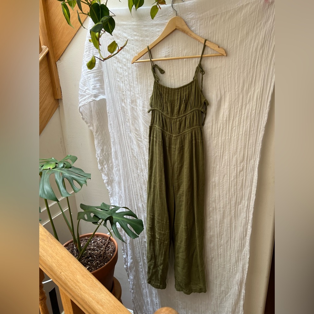 Urban Outfitters Jumpsuit